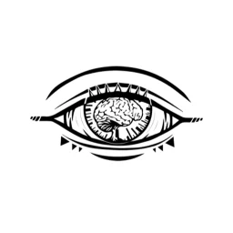 Icono de Third Eye Thoughts Affirmation